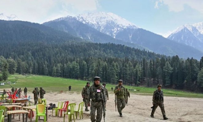 Alertă la nivel mondial: India intenţionează să atace Pakistanul în următoarele 24-36 de ore