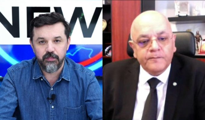 Raed Arafat: Ambulanțe noi și un elicopter Black Hawk vor ajunge la Constanța în acest an. Video