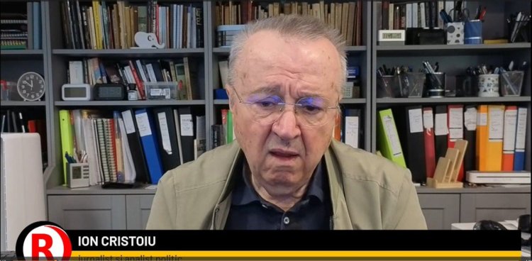 Ion Cristoiu: Jumătate din moldoveni nu s-au prezentat la urne: Un vot împotriva Maiei Sandu