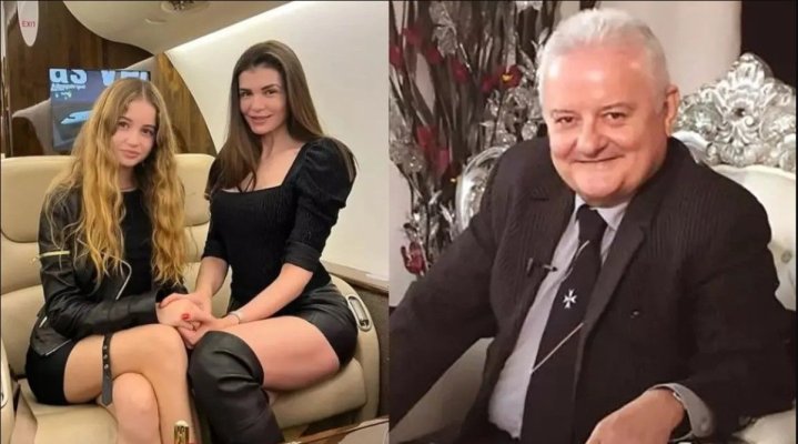 De ce nu revine Monica Gabor în România? Irina Columbeanu: „Eu mi-am asumat un risc să vin aici”