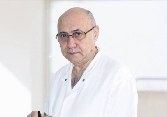 Bombă! Doctorul Irinel Popescu va fi judecat pentru dare de mită după 5 ani 