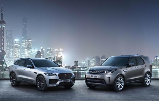 După Volkswagen, și Jaguar Land Rover suspendă livrările de mașini în SUA