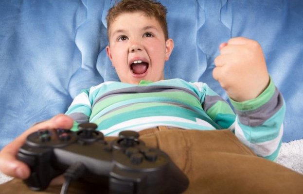 Jocurile video pot modifica IQ-ul copiilor într-un mod total neașteptat, spun cercetătorii
