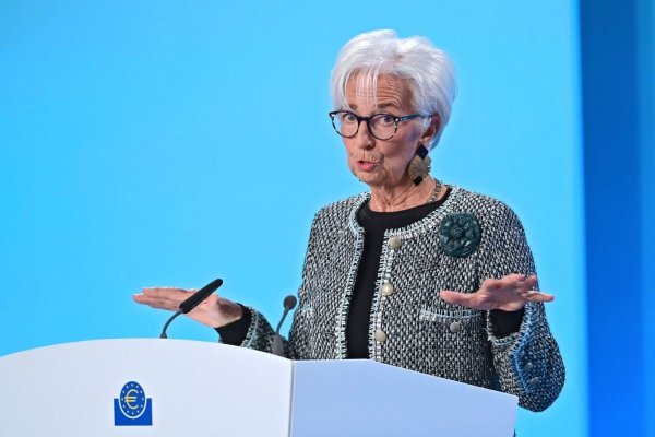 Christine Lagarde cere ca UE să renunțe la Visa, Mastercard și PayPal, firme deținuțe de companii Americane sau chineze
