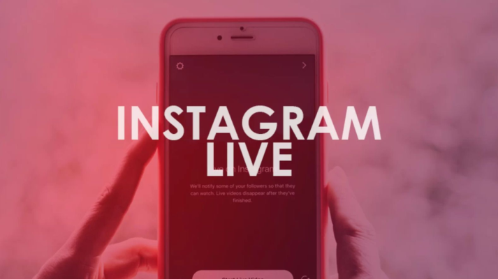 Minorii sub 16 ani nu vor mai putea face live-uri pe Instagram fără acordul părinților