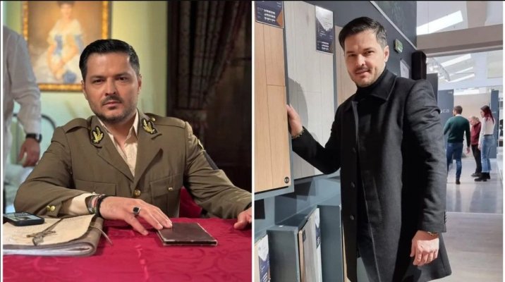 Liviu Vârciu a ținut post negru timp de 3 zile. A băut numai apă