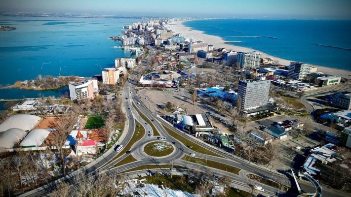Primăria reamintește operatorilor economici importanța respectării programului de aprovizionare în Constanța și Mamaia
