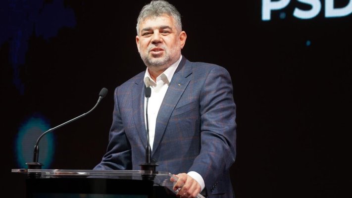 Premierul Marcel Ciolacu, mesaj de Paşte pentru toţi creştinii din România