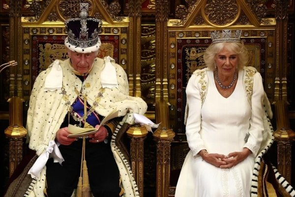 Regele Charles al III-lea şi regina Camilla aniversează 20 de ani de la căsătorie în Italia