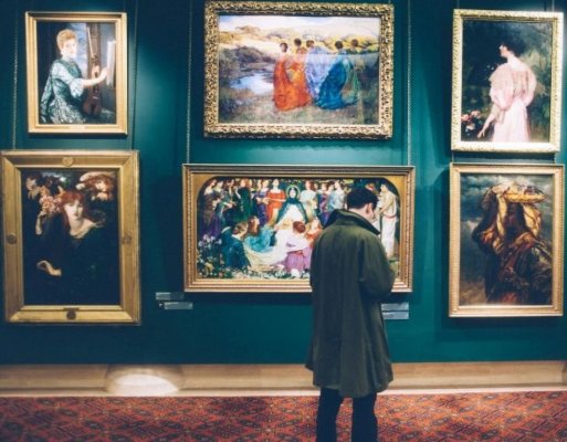 O primărie olandeză a aruncat „din greșeală“ 46 de opere de artă valoroase