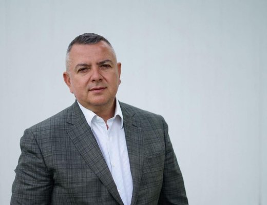 Deputatul AUR Eduard Koler propune înfiinţarea unei fabrici de armament la Drobeta Turnu Severin