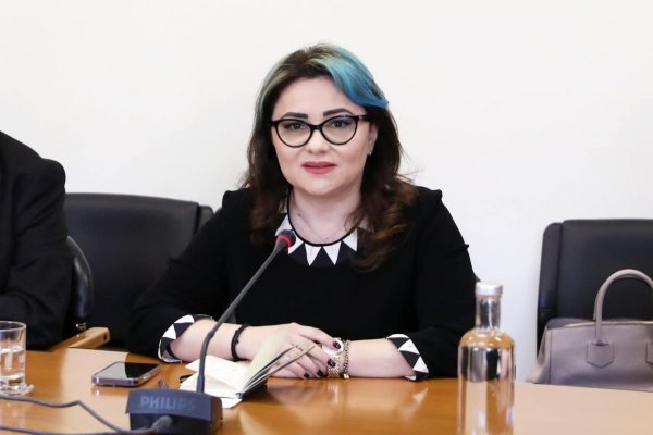 Cristina Trăilă va fi noul secretar general al Guvernului
