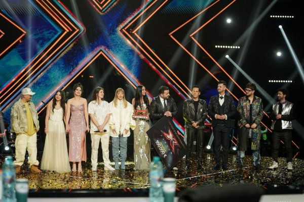 Scandal uriaș după X Factor. Fiul Corneliei Catanga face praf show-ul de la Antena 1