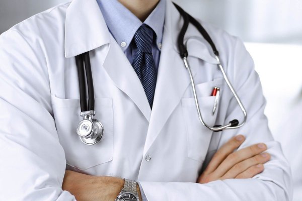 Caz șocant în Germania: Un medic și-ar fi ucis 15 pacienți pe care îi avea în grijă
