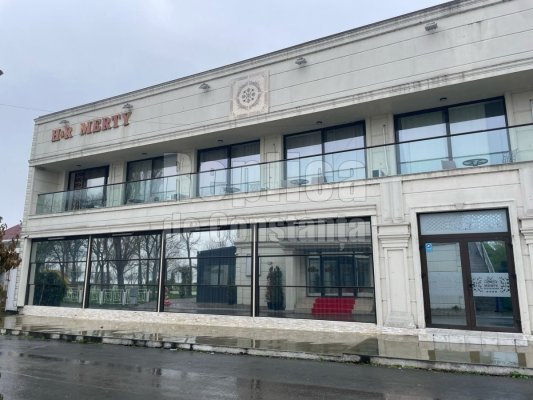 Fostul președinte al SSC Farul Constanța a făcut lucrări fără autorizație la hotelul Merty din Satul de Vacanță