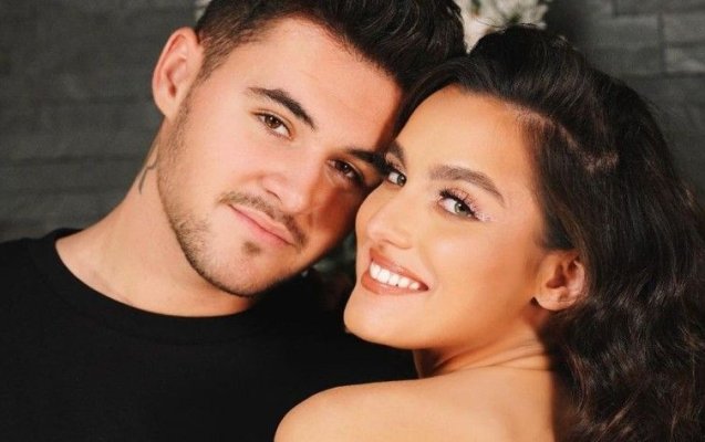 Mario Fresh a dezvăluit de ce s-a despărțit, de fapt, de fiica Andreei Esca: Asta a fost