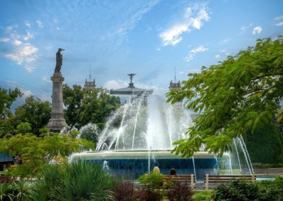 „Mica Vienă” bulgară devine destinație preferată a românilor