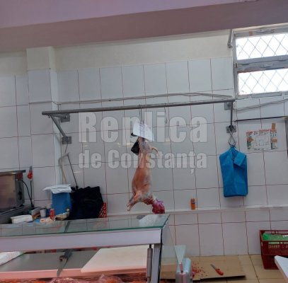Cât o costa de Paște?! Un kilogram de miel a ajuns la 45 de lei în piețele constănțene