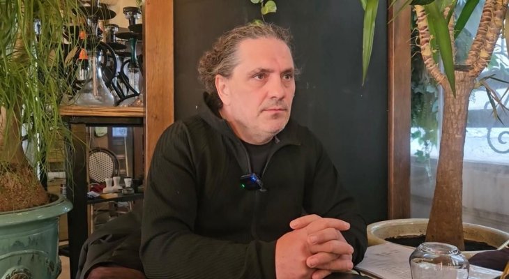 Tatăl lui Pascu, declarații la Constanța în dosarul de omor al fiului