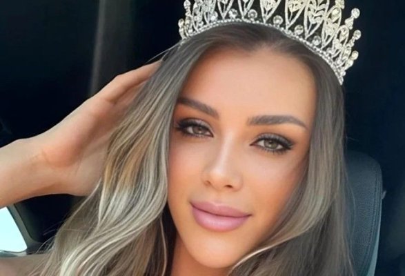 O fostă Miss a murit, după ce a căzut de pe un pod înalt de 15 metri, în timp ce fugea de polițiști