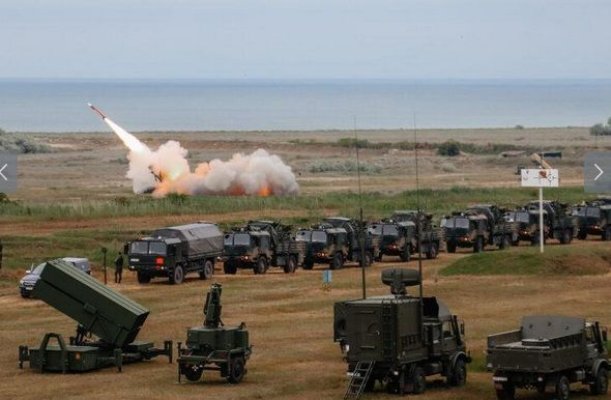 Departamentul de Stat al SUA a aprobat vânzarea către România a unei unități de tragere MIM-104 PATRIOT