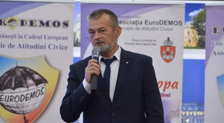 Morel Bolea, bărbatul acuzat că îi trimitea fete lui Jean Claude Van Damme, trimis în judecată pentru trafic de minori