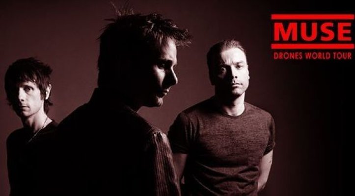 Fanii turci cer trupei Muse să își anuleze concertul de la Istanbul