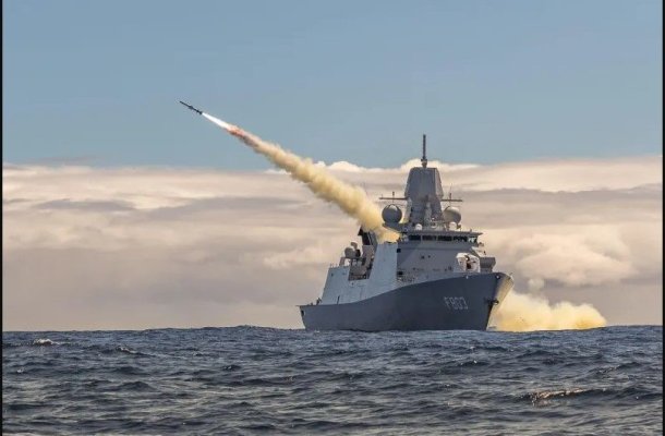 România va construi navele militare speciale cu care Olanda își regândește strategia de apărare pe mare