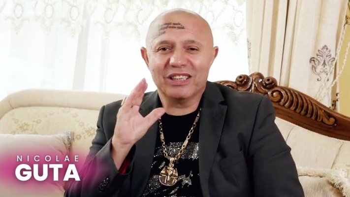 Nicolae Guță recunoaște că a încercat drogurile: Am luat bani cu camătă că să plătesc la ANAF