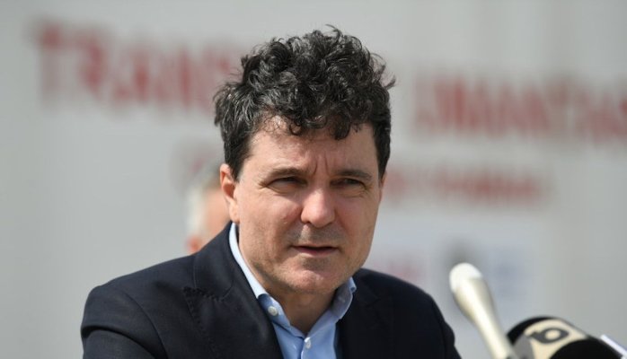 Decizia BEC, menținută de ÎCCJ: USR nu are voie să facă propagandă electorală pentru Nicușor Dan