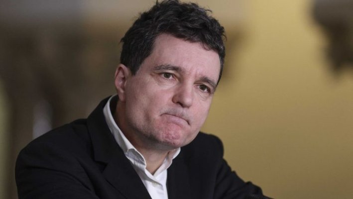Biroul Electoral a admis o plângere împotriva site-ului de donații al lui Nicușor Dan
