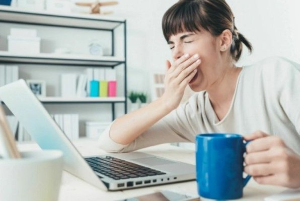 Starea de oboseală și nervozitate, care apare în ciuda faptului că dormi bine, se poate datora lipsei acestui mineral