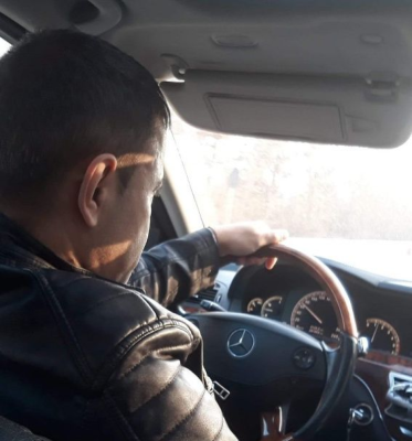 A murit Cristofon Onicel, bărbatul din Limanu care a violat mai multe copile de 6 ani. Familiile nu vor mai primi daunele cerute