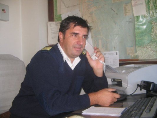 S-a vândut ieftin! Un funcționar ANR a primit 40 de litri de motorină mită pentru a anunța controalele care vin la nave