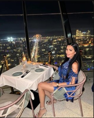 Brigitte Pastramă, nevoită să se reprofileze după ce afacerile sale din Dubai au eșuat lamentabil