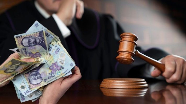 Judecătorii, nemulțumiți de micșorarea pensiilor speciale: Peste 1.000 de magistrați ar putea pleca din sistem