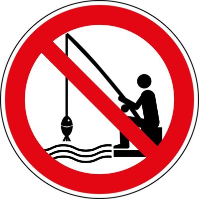 A început perioada de prohibiție la pescuit