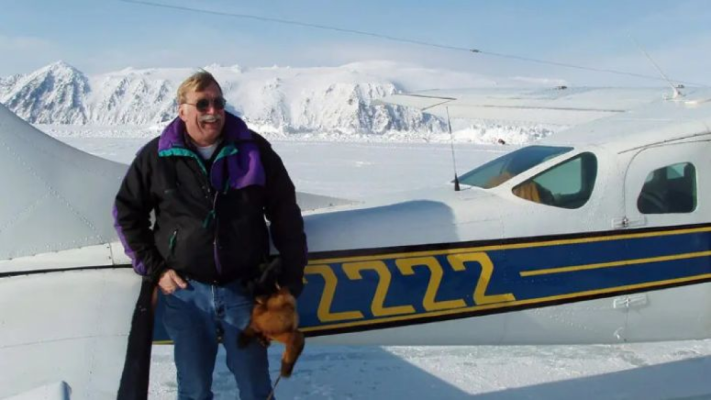 Un pilot a rămas fără avionul de 95.000 de dolari, după ce a încercat să transporte șase beri în Alaska