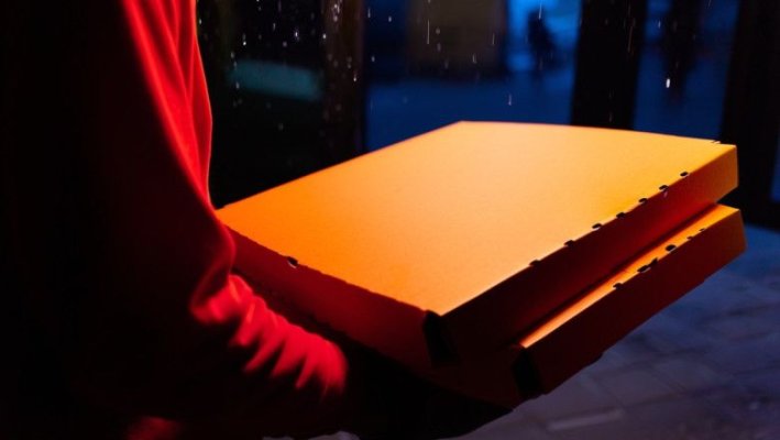 Judecători din SUA, amenințați prin livrări de pizza