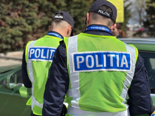 Polițiștii constănțeni au identificat mai multe persoane cu mandat de arestare