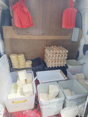 Comerțul neautorizat sancționat de Poliția Locală Constanța