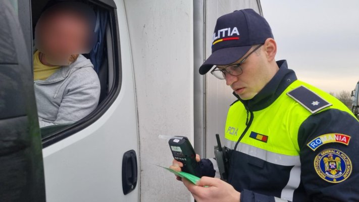 Sancțiuni de peste 15.000 de lei aplicate în urma acțiunii de tip Blitz a polițiștilor constănțeni pentru combaterea contrabandei și a migrației ilegale