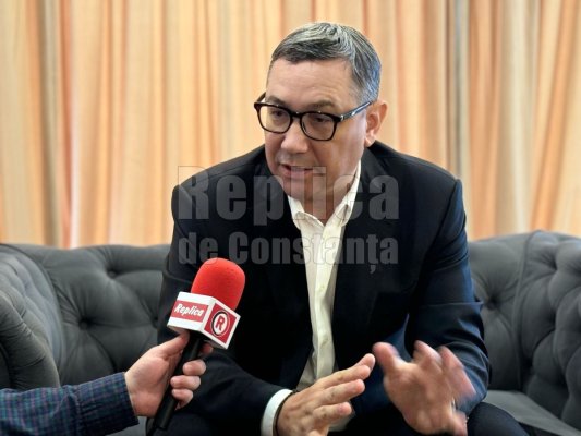 Victor Ponta, vești proaste pentru români: ”Nu avem bani pentru salarii, pensii”