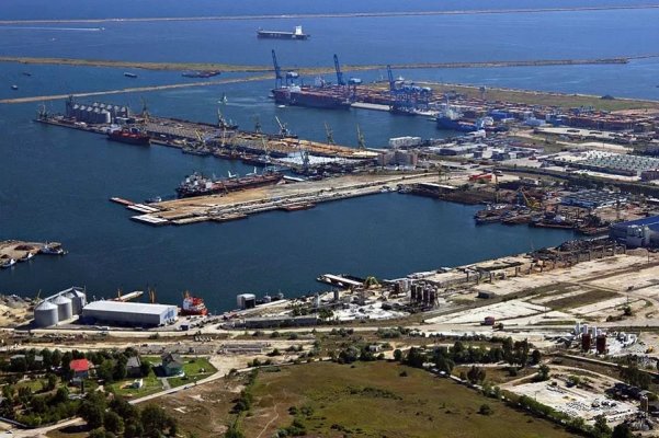 Semnal de alarmă pentru Portul Constanța - Bulgarii au investit zeci de milioane de euro și au un avantaj-cheie