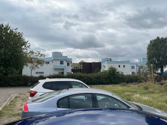 Vila din Mamaia, a Autorității Navale Române, intră în reparații capitale