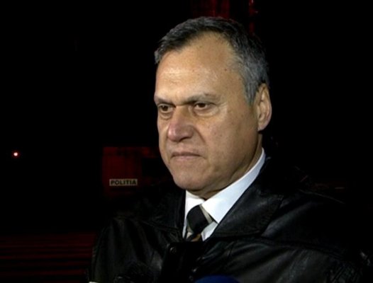 Fostul prefect Adrian Nicolaescu a ajuns la Înalta Curte cu dosarul în care a fost condamnat la 4 ani de închisoare 