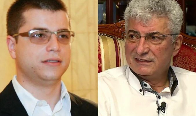 Documente-bombă! Honorius Prigoană a încercat să-și execute tatăl mort