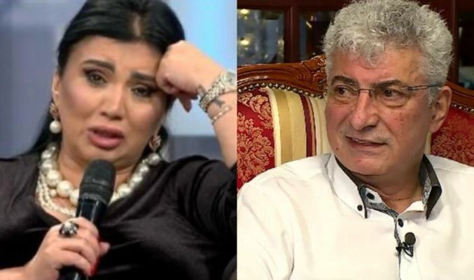 Anunț de ultimă oră despre moștenirea lui Silviu Prigoană! Adriana Bahmuțeanu a sesizat Camera Executorilor Judecătorești