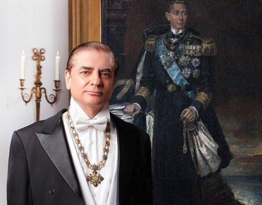 Prințul Paul al României a fost arestat în Franța: Reîncep procedurile de extrădare