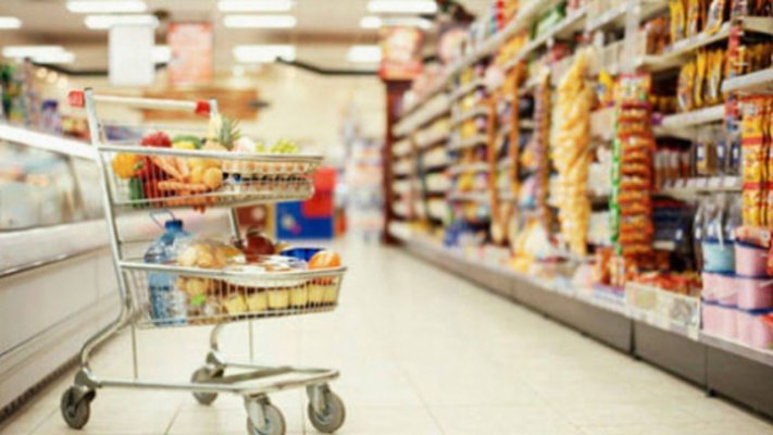 România se pregătește de o explozie a prețurilor la alimente